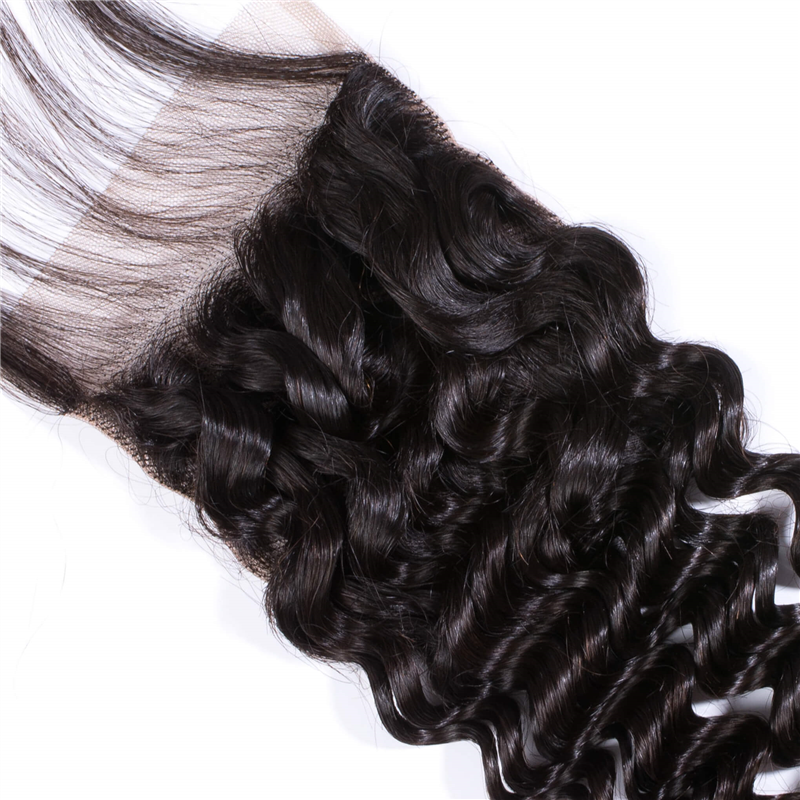 Malaysian Deep Curly Hair Wholesale